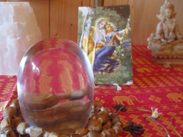 Bhakti Shakti Healing Transmission