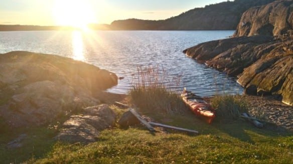 On-line meditation